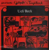 Ueli Beck - Göpfi's Tagebuch