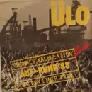 7inch Vinyl Single - Ülo - Crommes Kalkulation (live Auf-Ruhr '88) / Waffen einer Frau