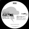 EP - UES, Under Electric Shock - Fine Arts EP