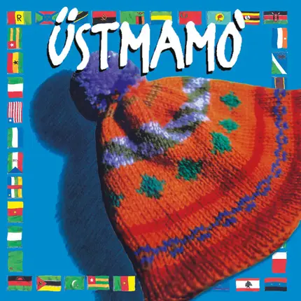Üstmamò - Üstmamò