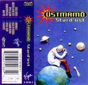 MC - Üstmamò - Stard'üst - Still Sealed.