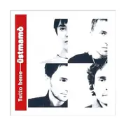 CD - Üstmamò - Tutto Bene