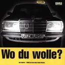 CD - Ützwurst & Osterwelle - Wo Du Wolle?