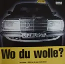 CD - Ützwurst & Osterwelle - Wo Du Wolle?