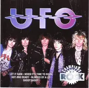 Ufo - Champions Of Rock