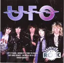 CD - Ufo - Champions Of Rock