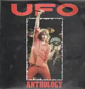 LP - UFO - Anthology