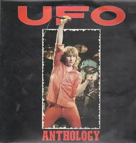 UFO - Anthology