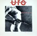 LP - Ufo - Ain't Misbehavin'
