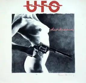 UFO - Ain't Misbehavin'