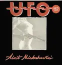 LP - Ufo - Ain't Misbehavin'