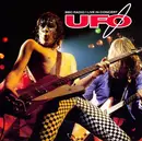 CD - Ufo - BBC Radio 1 Live In Concert