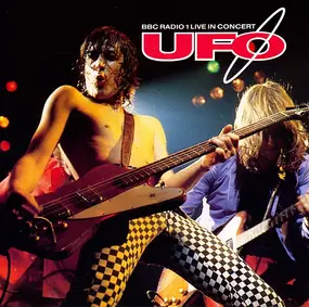 UFO - BBC Radio 1 Live In Concert