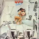 Double LP - Ufo - Force It - White