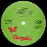 LP - Ufo - Force It