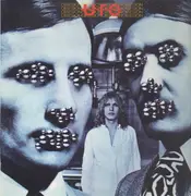 LP - Ufo - Obsession