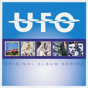 UFO - Original Album Series