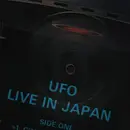 Picture Disc - Ufo - Live In Japan - Picture disc