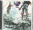 CD - Ufo - Live