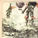 LP - Ufo - Live