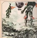LP - Ufo - Live