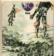 Ufo - Live