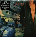 LP-Box - Ufo - Lights Out - 180g / Deluxe Ed