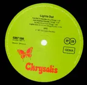 LP - Ufo - Lights Out