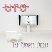 Ufo - The Monkey Puzzle