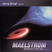 CD - Ufo! - Maelstrom