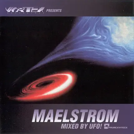 Ufo! - Maelstrom