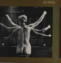 LP - Ufo - Making Contact - +Insert