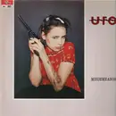 LP - Ufo - Misdemeanor