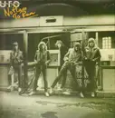 LP - Ufo - No Place To Run - Red Title