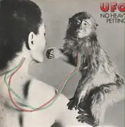 Ufo - No Heavy Petting