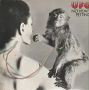 LP - Ufo - No Heavy Petting