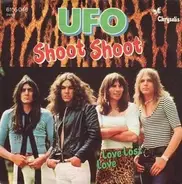 Ufo - Shoot Shoot