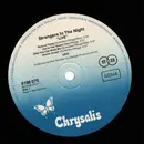 LP - Ufo - Strangers In The Night - no cover, only record 1