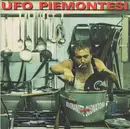 CD - Ufo Piemontesi - Buonanotte Ai Suonatori