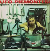 LP - Ufo Piemontesi - Buonanotte Ai Suonatori - still sealed