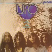 Ufo - Profile