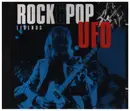 CD - Ufo - Rock & pop legends