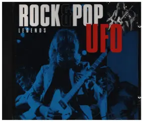 UFO - Rock & pop legends