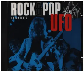 UFO - Rock & pop legends