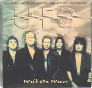 Ufo - Walk on Water