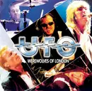 Double CD - Ufo - Werewolves Of London - Live In Wolverhampton 1998