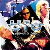 UFO - Werewolves Of London