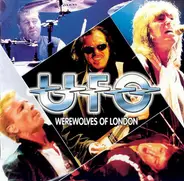 Ufo - Werewolves Of London