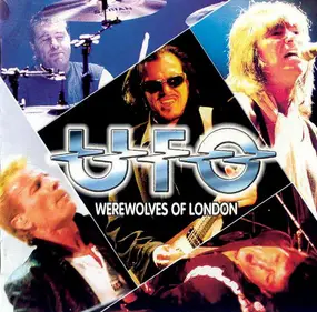 UFO - Werewolves Of London