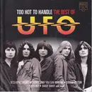 CD - Ufo - Too Hot To Handle-The Best Of